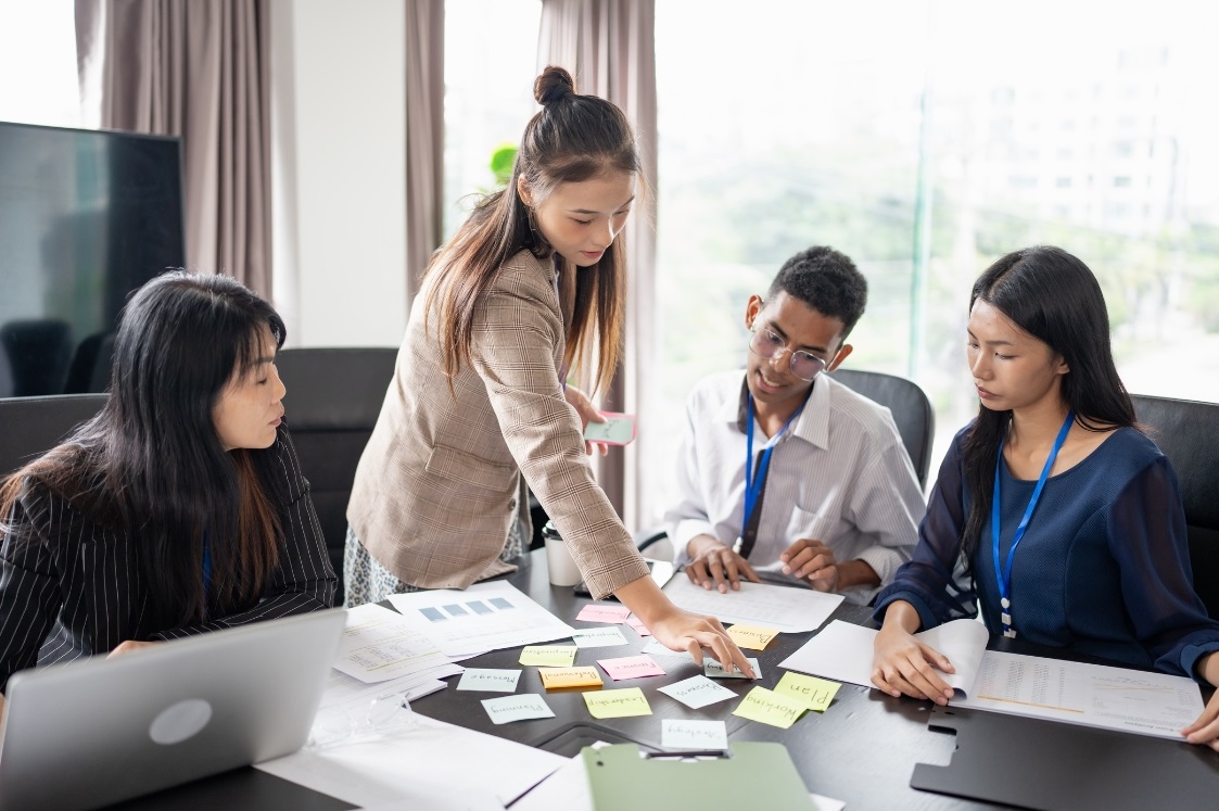 Formation ISO Qualité Qualiopi Studio Gentile